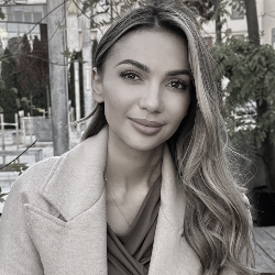 Natalia Racilala Cebotari