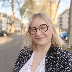 Sarah Petrignet-Wollenschlaeger